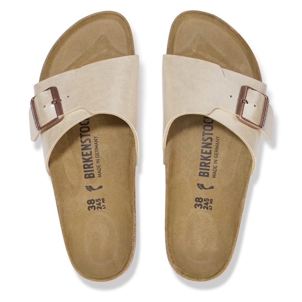 Birkenstock Catalina Sandals